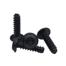 Torx Flanged PT30 Screws – Perfect For Soft Plastics