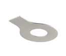 Stainless Steel Long Tab Washer – DIN 93 For Secure Connections