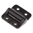 Black Constant Torque Positioning Hinge For Stable Performance