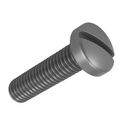 M1 Bolts Stainless Steel Cheese Head – Reliable Fastening Solution (5Pcs)