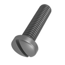 M1 Bolts Stainless Steel Cheese Head – Reliable Fastening Solution (5Pcs)