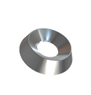 Stainless Steel Solid Finishing Washer – NFE 27-619 For Machinery Use