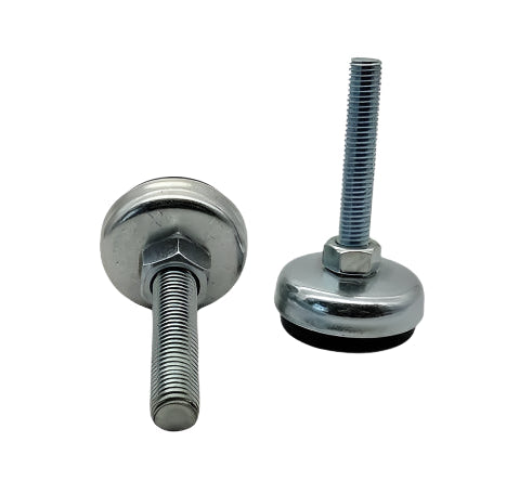 Stainless Steel Adjustable Feet Perfect For Factory Machines
