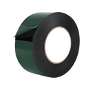 Double-Sided Foam Tape Black Polyethylene For Various Uses