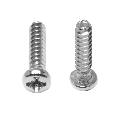 High Quality Pozi Pan PT30 Screws For Securing Soft Plastics