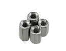 Studding Connector Nuts – For Heavy Machinery And Equipment Use