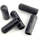 EPDM Black Pipe & Tube Caps