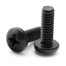 Pozi Pan Head PT30 Screws – Soft Plastic Applications
