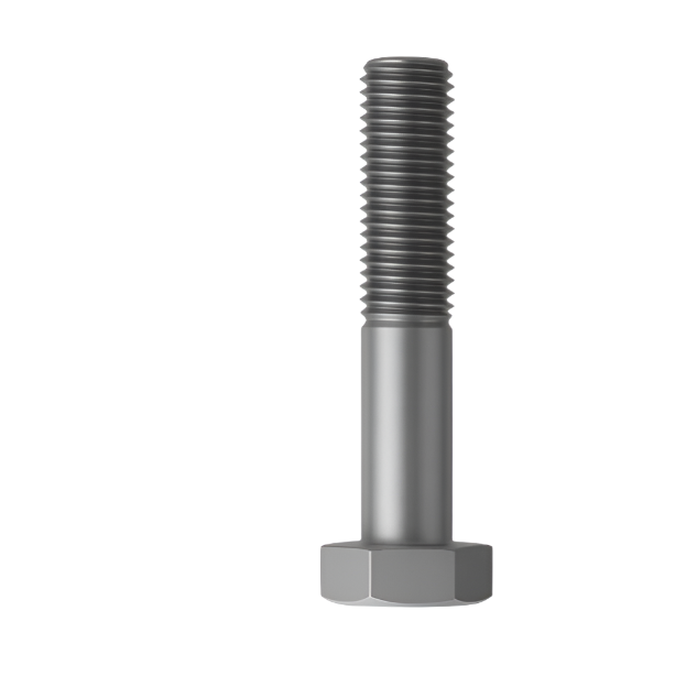 M39 Bolts Stainless Steel Hex Head – For Long-Lasting Connections