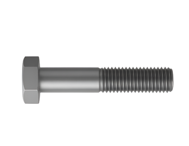 M39 Bolts Stainless Steel Hex Head – For Long-Lasting Connections