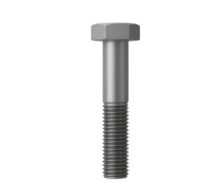 M39 Bolts Stainless Steel Hex Head – For Long-Lasting Connections