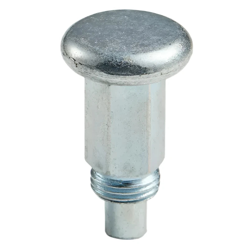 Professional Grade Metal Body Index Plungers For Commercial Applications