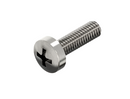 Phillips Pan Head Machine Screws DIN 7985H For Machinery Use