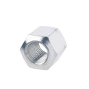Spherical Seating Hex Nuts DIN 6330 – For Industrial And Commercial Use