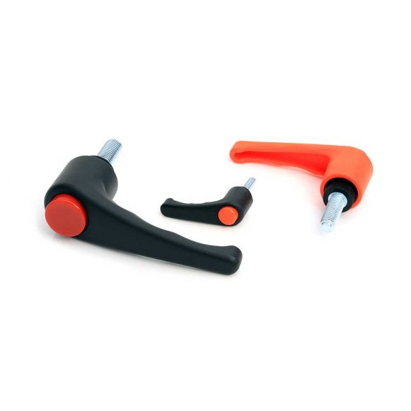 High Quality Ergonomic Clamping Handles For Industrial & Commercial Use