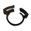 Plastic Snap Grip Hose Clamps For Various Applications
