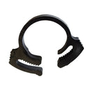 Plastic Snap Grip Hose Clamps For Various Applications