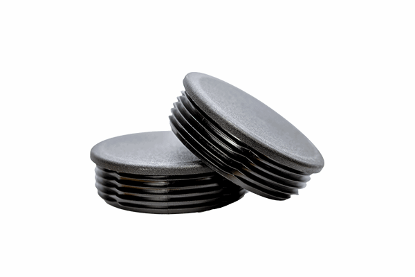 High Durable LDPE Round Inserts 76-195mm Perfect For Industrial Applications