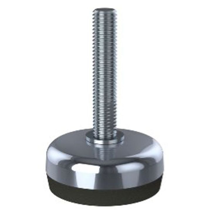 Stainless Steel Adjustable Feet Perfect For Factory Machines