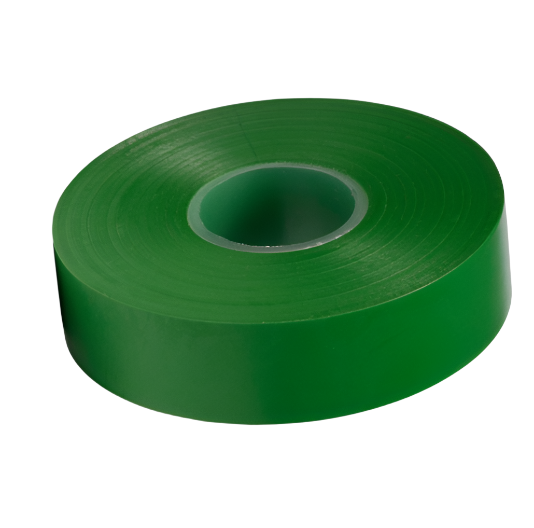 Heavy Duty PVC Electrical Insulation Tape For Secure Wire Protection