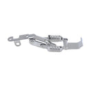 Stainless Steel Variable Sprung Toggle For Various Applications