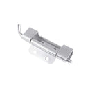 Stainless Steel Concealed Hinges – For Internal & External Doors