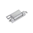 Concealed Hinges With Removable Pins – For Industrial & Domestic Use