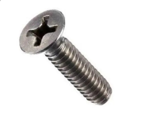 Professional Grade Pozi Countersunk PT30 Screws For Soft Plastics