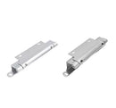 Concealed Removable Hinges For Industrial Applications