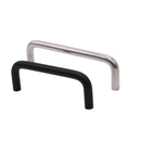 Aluminium Bridge Handles – For Domestic Applications