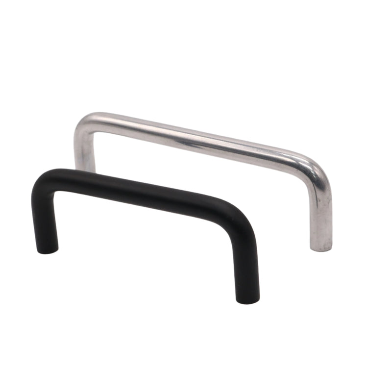 High-Quality Aluminium Bridge Handles For Domestic Applications