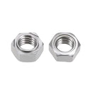 Hex Weld Nuts – DIN 929 For Machinery Use