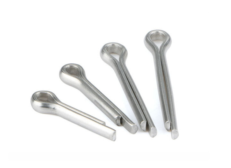 Split Pins – DIN 94 Stainless Steel For Strength & Security