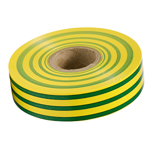 Heavy Duty PVC Electrical Insulation Tape For Secure Wire Protection