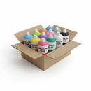 IndtriLine Temporary Chalk Aerosol Marking Paint