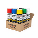 IndtriLine Traffic Extra XL Aerosol Marking Paint