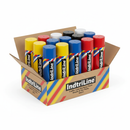 IndtriLine Traffic Line Marker Aerosol Paint