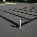 IndtriLine IndtriLine Sharpliner Aerosol Line Marking Paint in Black - real life use case