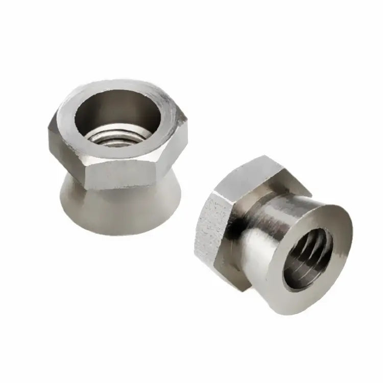 Professional Stainless Steel Shear Nuts For Industrial & Commercial Use