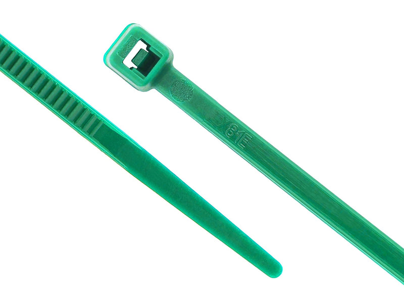 Heavy-Duty Plastic Cable Ties Ultimate Solution For Securing Cables & Pipes