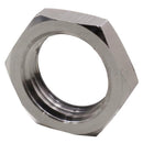 Brass Locknuts – EMC Protection For Electrical Systems