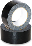 Gaffer Tape Polycloth For Indoor & Outdoor Use – Pack of 2