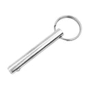 Quick Release Detent Pins – Stainless Steel For Outdoor Equipment - 4Pcs