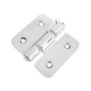 Heavy Duty Stainless Steel Butt Hinge – For Strong Doors