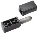 Metal Inline Lift-Off Hinge For Strong & Secure Usage - Pack of 2