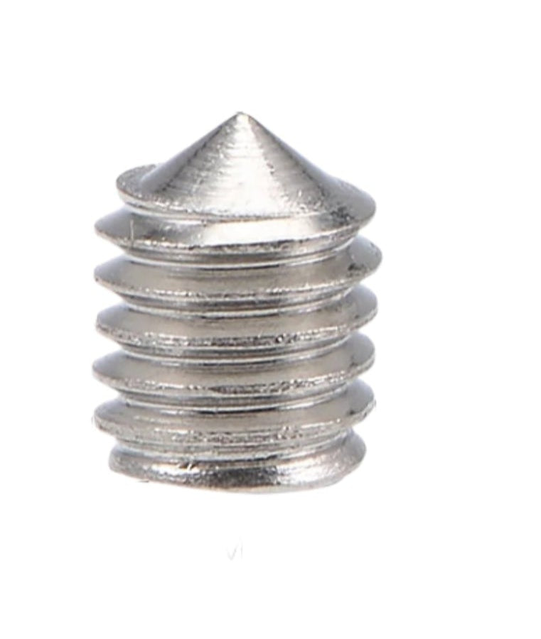 High Durable Socket Grub Screw Cone DIN 914 For Industrial & Mechanical Applications