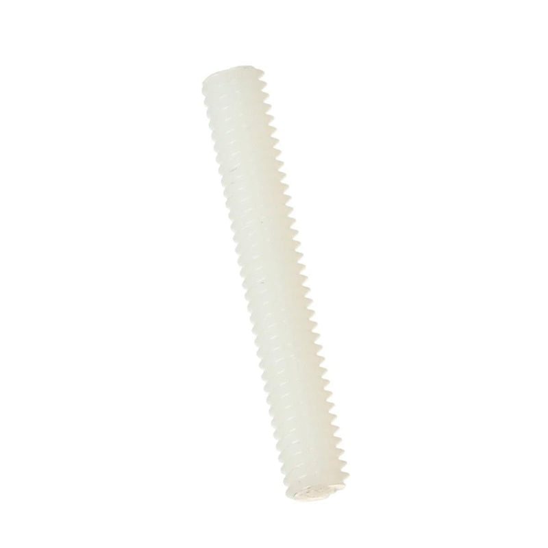 High Performance Natural Nylon All Thread Rod For Industrial Use