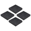Self-Adhesive EPDM Rubber Pads For Home And Industrial Use