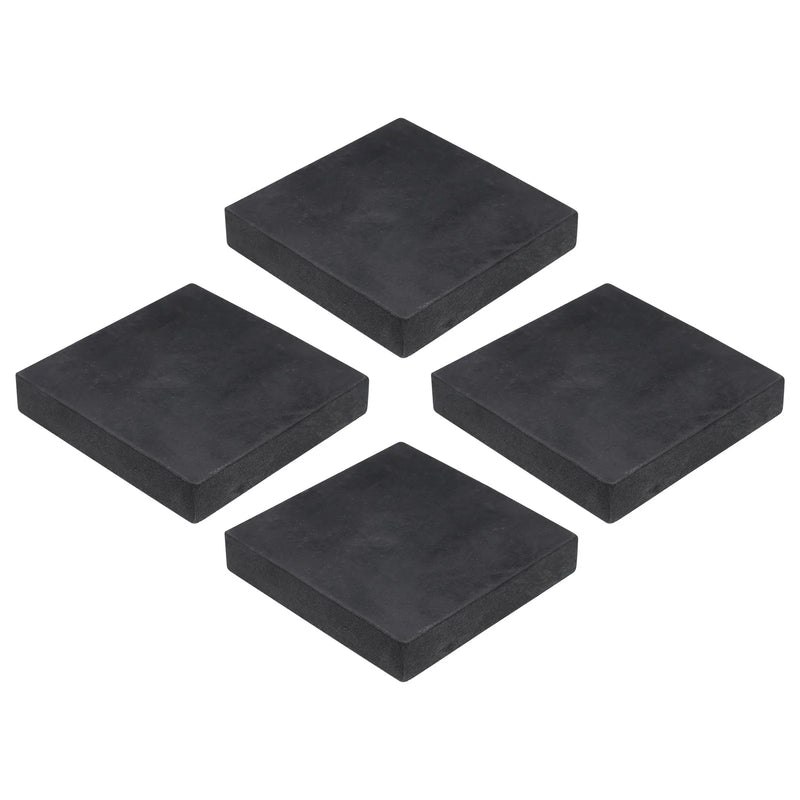 High Quality EPDM Self-Adhesive Rubber Pads For Household & Office Use