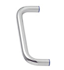 Hygienic Bridge Handles – Stainless Steel For Medical Use